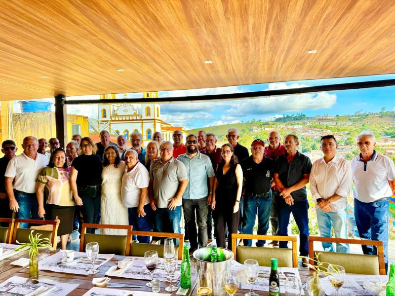 Diretoria do Sindifisco-PB dialoga com a base e fortalece o movimento