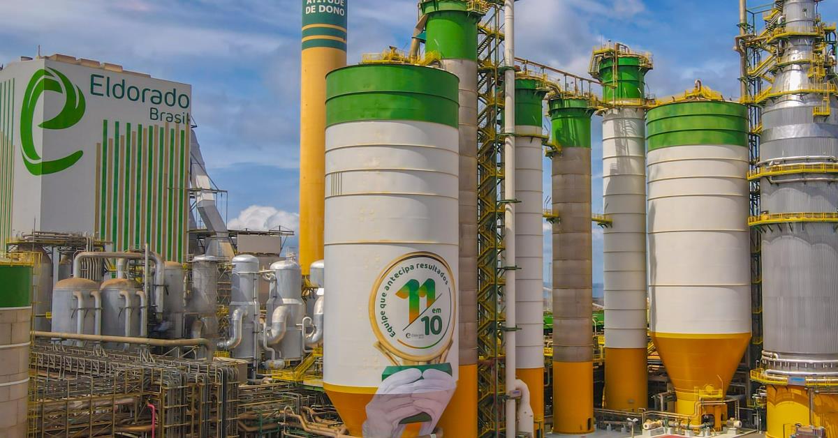 Do contrato ao acordo: a linha do tempo da disputa pela Eldorado