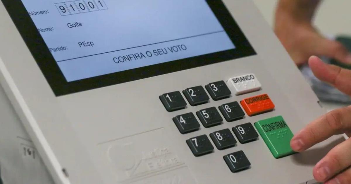 Eleitores que não regularizaram sua situação terão títulos cancelados