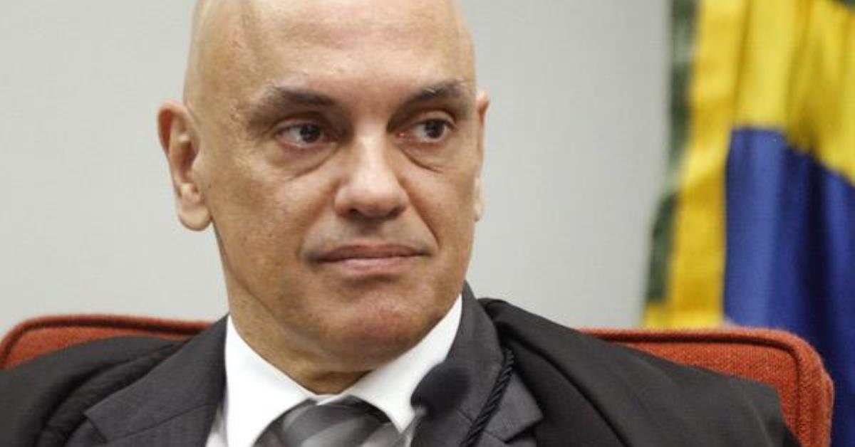 Em audiência, Alexandre de Moraes ameaça prender ex-ministro