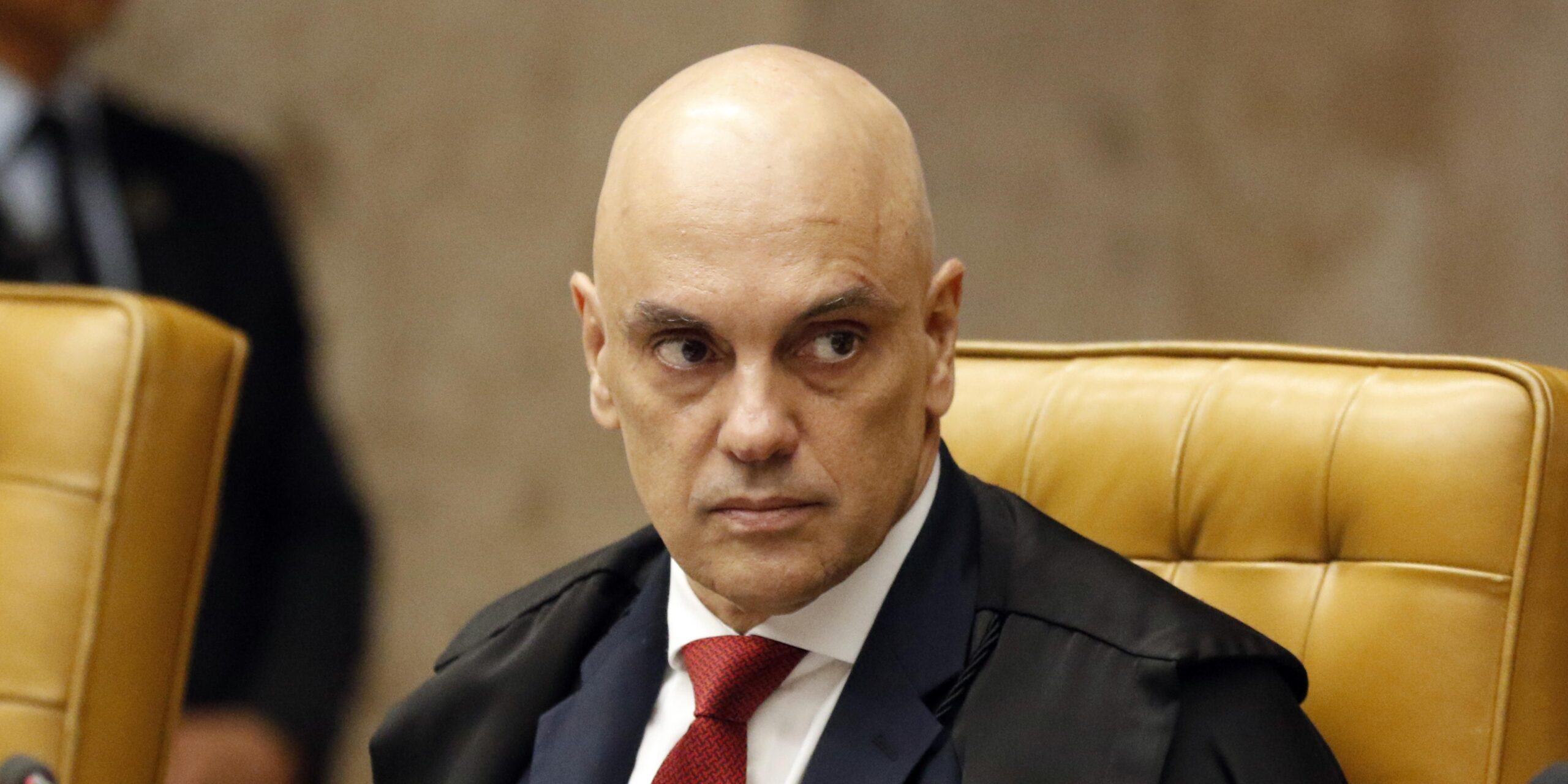Em voto, Moraes exclui dois acusados de denúncia do Núcleo 3