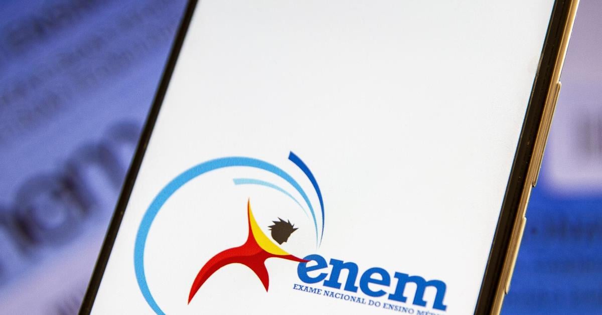 Enem 2025: MEC anuncia datas de inscrição e realização das provas
