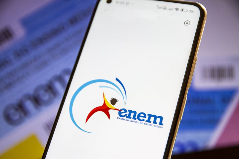 Candidatos podem se inscrever de 26 de maio a 6 de junho no exame.