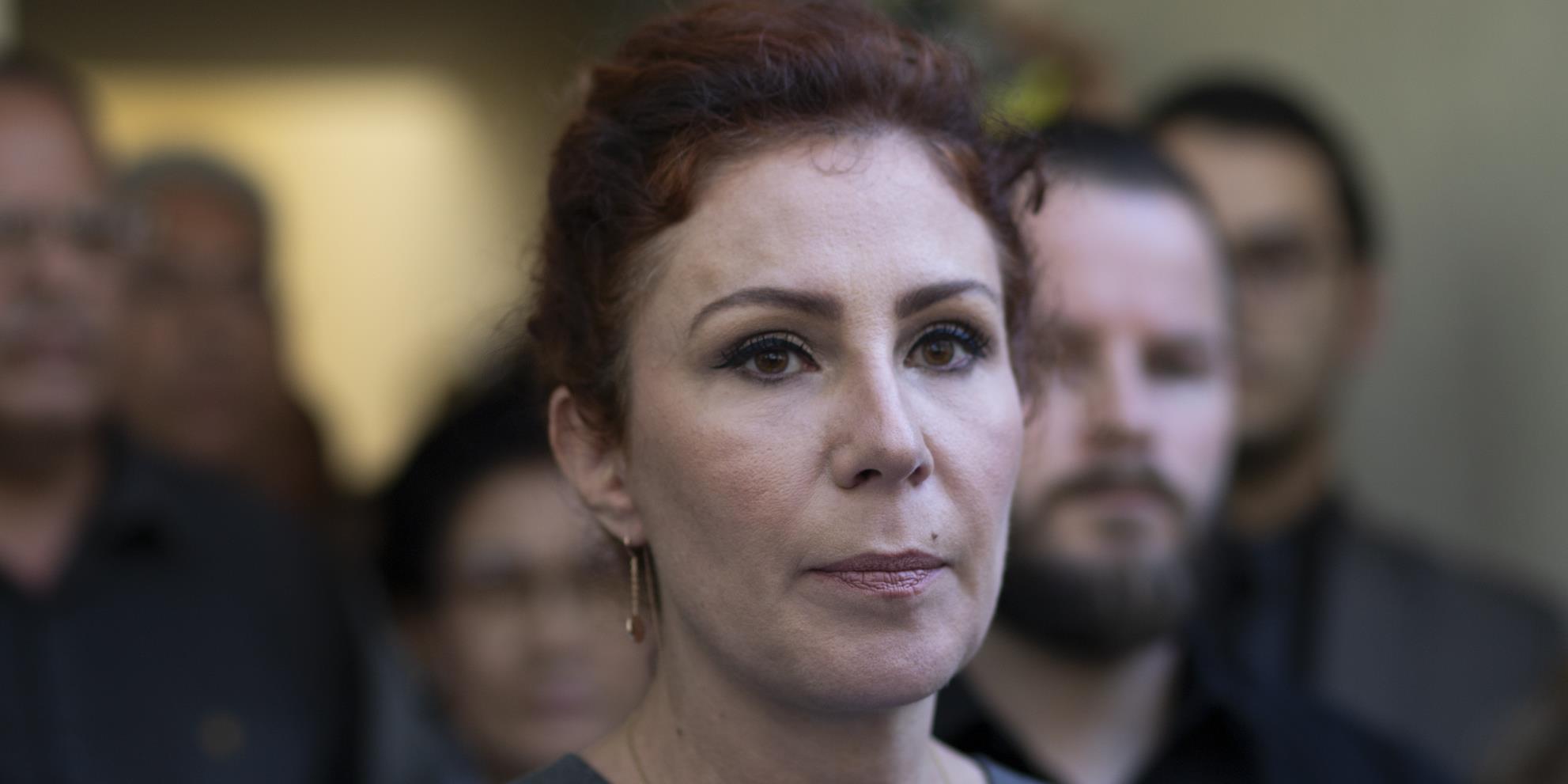 “Eu não sobreviveria na cadeia”, diz Zambelli após condenação no STF