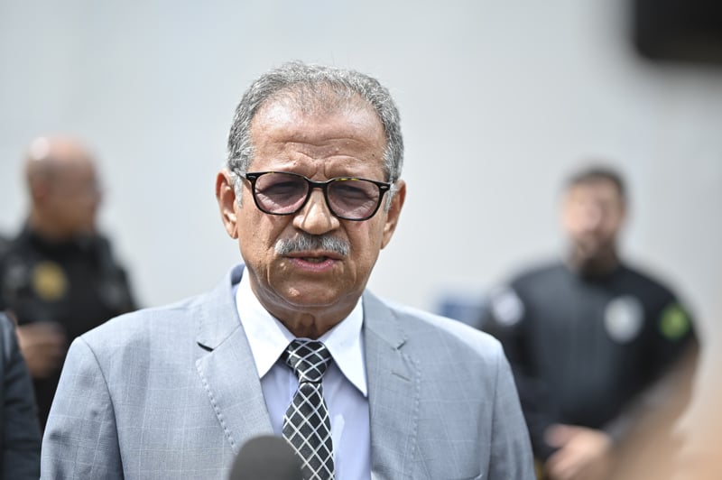 Advogado tenta se projetar politicamente após anos de ataques a Moraes e à atuação da Corte.