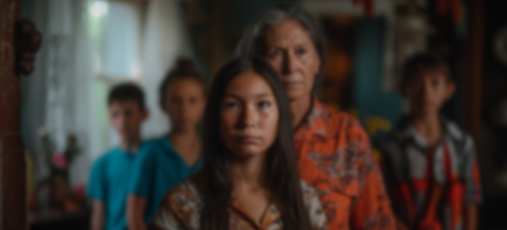 Famílias indígenas venezuelanas refugiadas em Mossoró (RN) têm direitos assegurados pelo TRF5   
		Última atualização:  26/05/2025 às 16:51:00