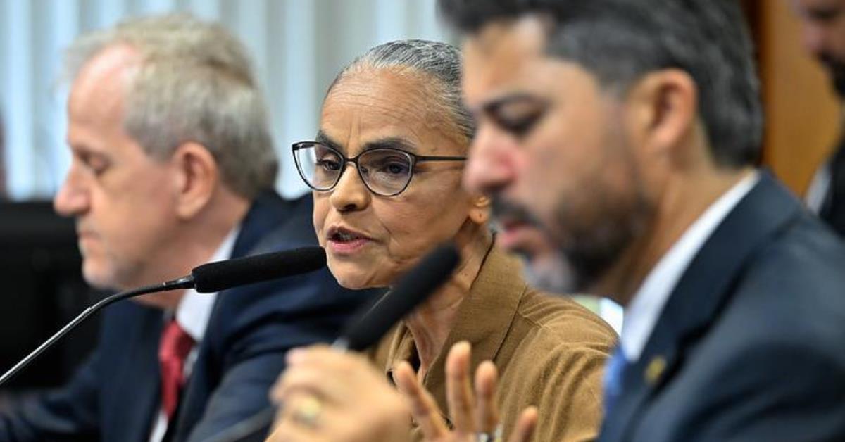 Federação Psol-Rede pede a cassação de Marcos Rogério e Plínio Valério