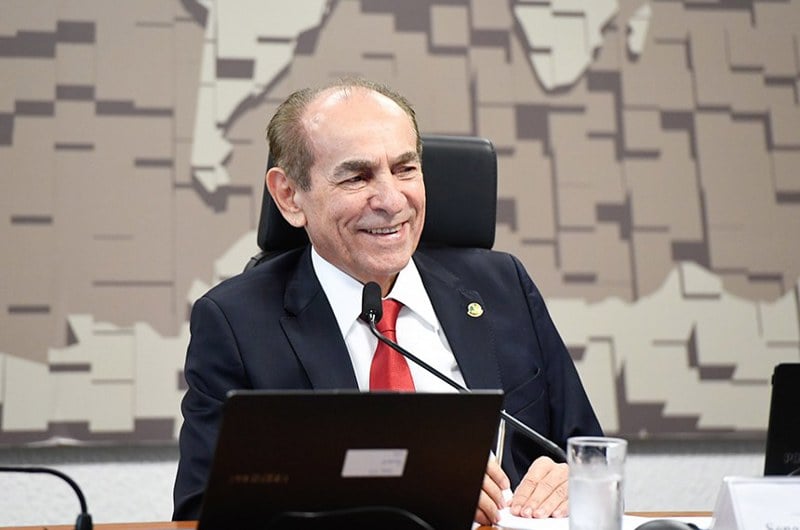 Relator da proposta, Marcelo Castro considera que o instrumento da reeleição para o Executivo fracassou no Brasil.