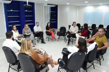 Gestão em Movimento