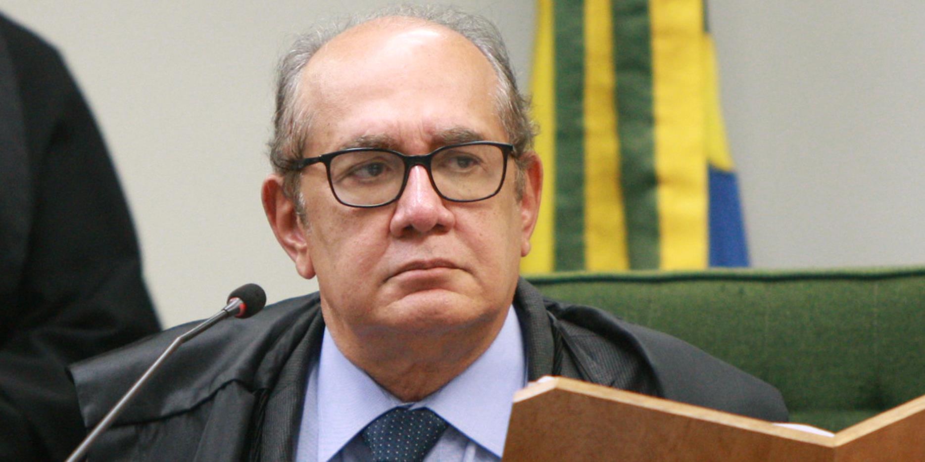 Gilmar Mendes acata desistência de Ednaldo para retornar à CBF