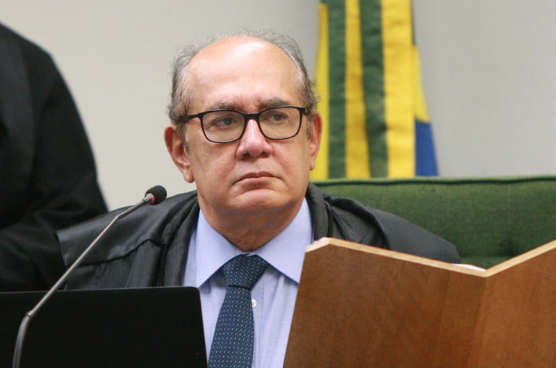 Decisão encerra o caso no Supremo sem análise sobre o mérito da remoção.