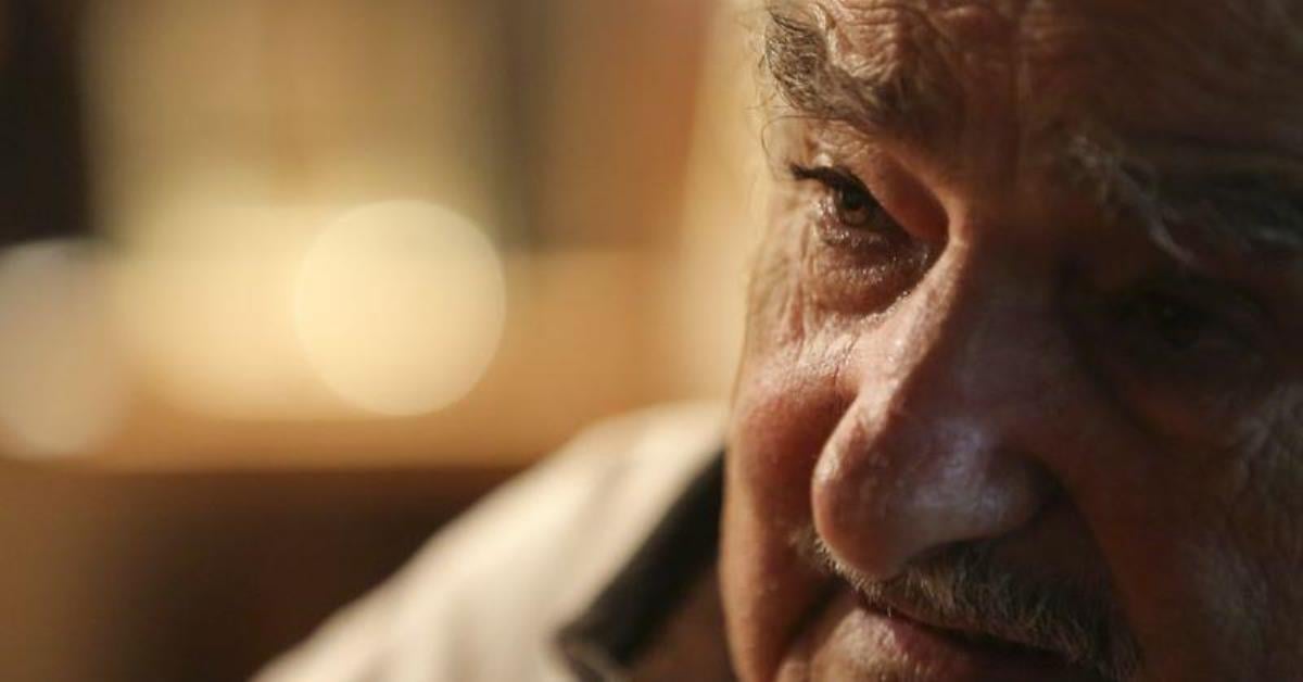 Governo decreta três dias de luto oficial por morte de Pepe Mujica