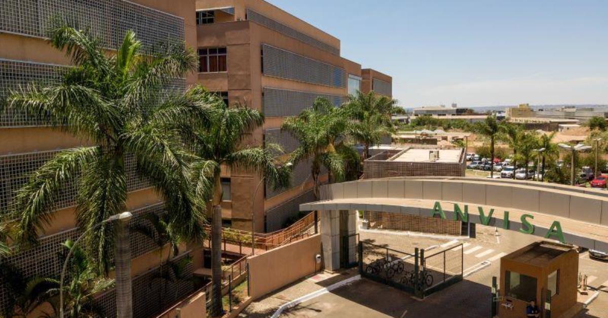 Governo troca indicado para diretoria da Anvisa