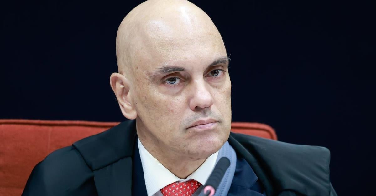 Governo Trump impõe restrições de visto que podem afetar Moraes