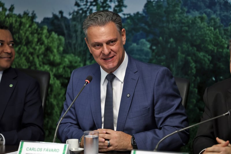 Projeto que cria o fundo já foi aprovado na Comissão de Agricultura e aguarda análise da de Finanças e Tributação.