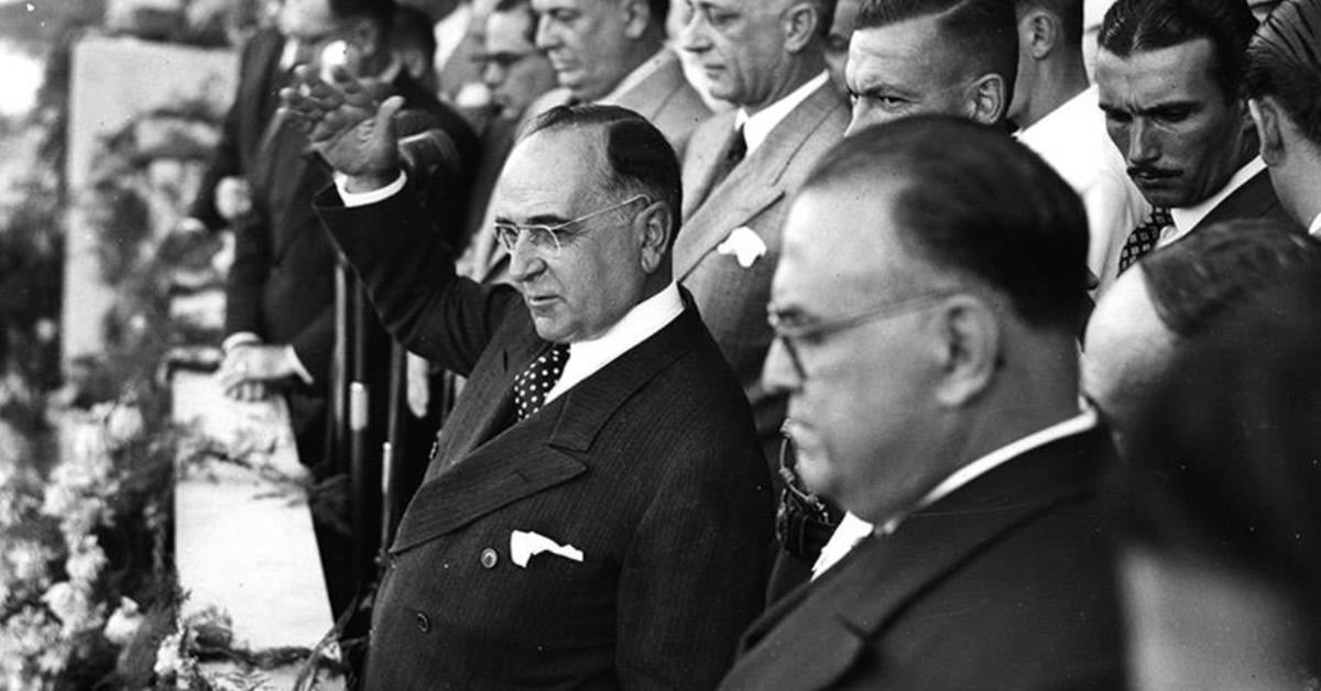 Há 82 anos, Vargas criava a CLT sem o Congresso e inaugurava nova era