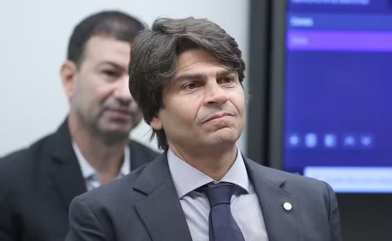 Pedro Paulo, do PSD do Rio de Janeiro, vai coordenar o grupo e apresentar uma proposta de reforma em até 45 dias.