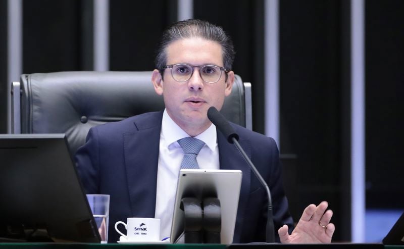 Medida de Hugo Motta (Republicanos-PB) diminui margem para obstruções da pauta de votações em plenário.