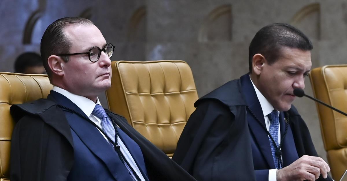 Indefinido, julgamento sobre licenças parentais vai ao plenário físico