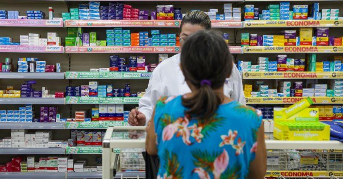 Inflação desacelera para 0,43% em abril