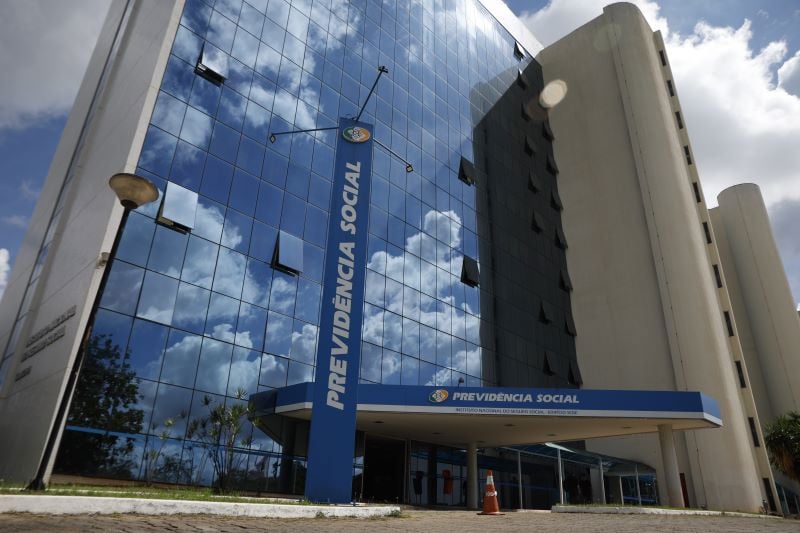 Reportagens do portal Metrópoles embasaram investigação sobre esquema de desvio no INSS.