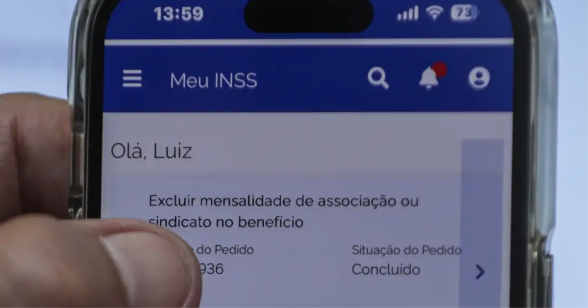 INSS começa a devolver valores de descontos indevidos a aposentados