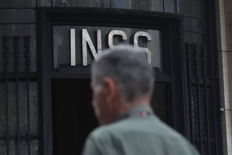 Golpe contra aposentados e pensionistas foi revelado pela Operação Sem Desconto.