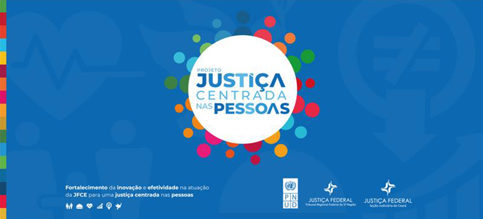 JFCE realiza pesquisa inédita para melhorar os serviços com foco na experiência das pessoas usuárias 
		Última atualização:  14/05/2025 às 16:59:00