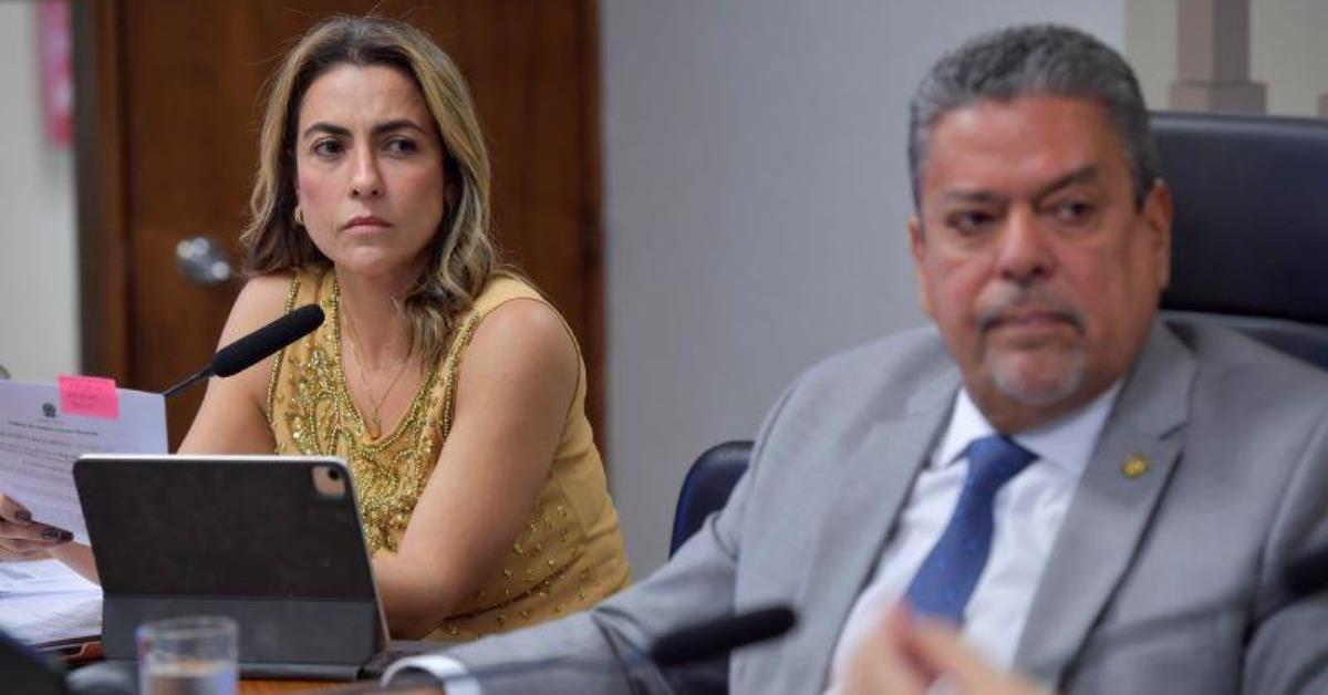 Jon Vlogs e dono da MarjoSports faltam a depoimento em CPI das Bets