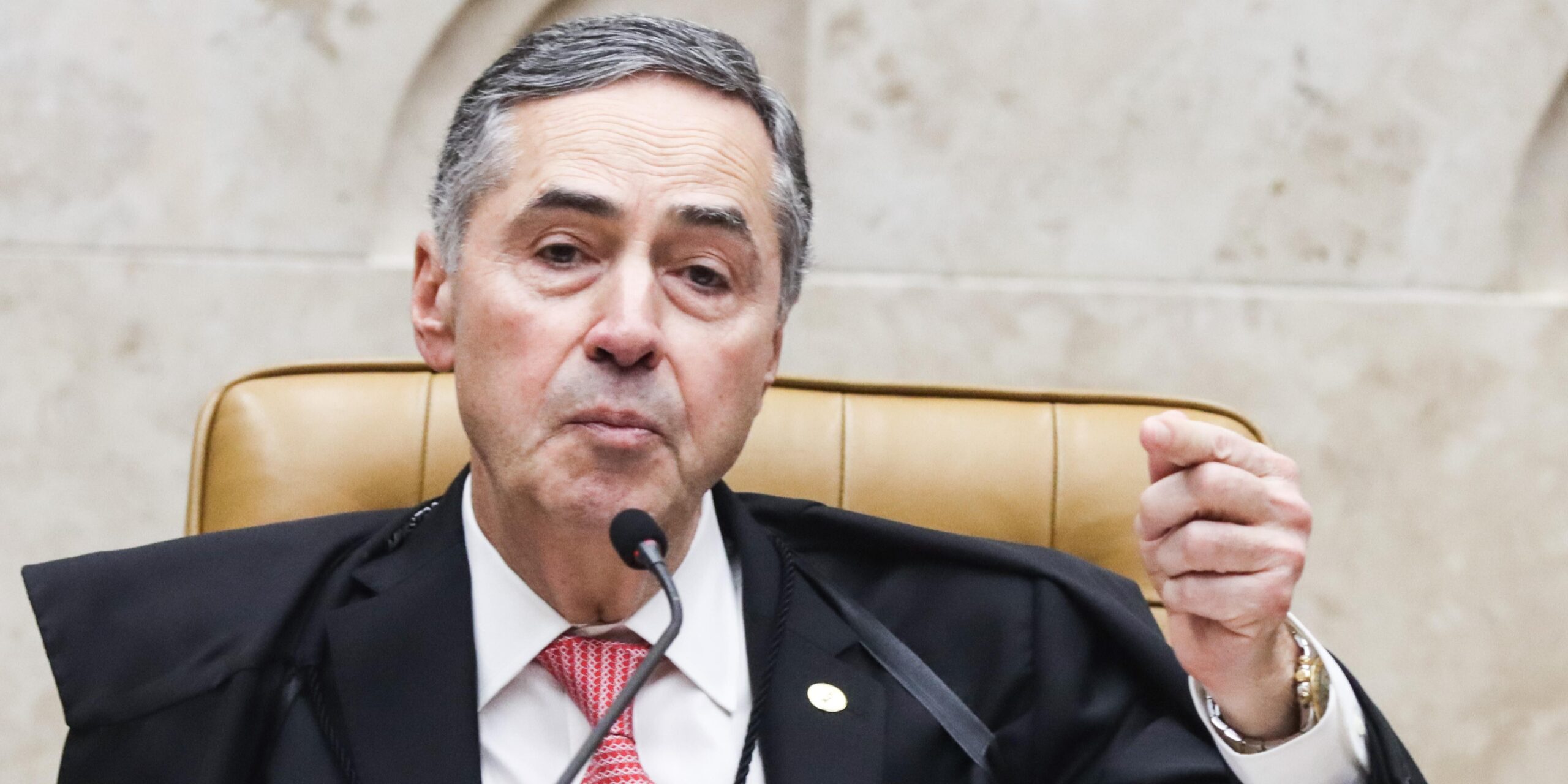 Julgamento da candidatura avulsa vai ao plenário presencial