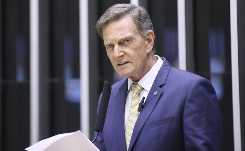 MPRJ aponta direcionamento e pagamento de vantagens indevidas em compras hospitalares.