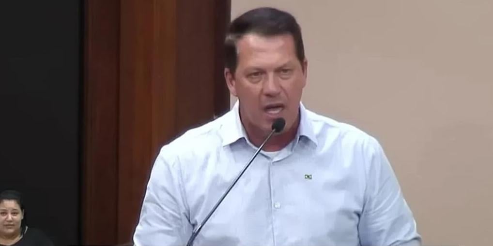 Justiça condena vereador em R$ 100 mil por fala contra baianos