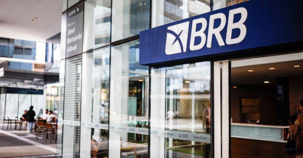 Justiça do DF nega permissão para BRB assinar compra do Master