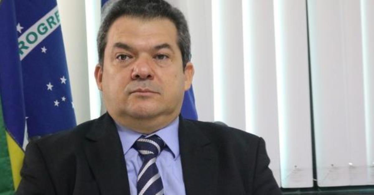 Lula escolhe desembargador para ser ministro no STJ