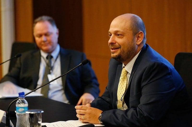 Gilberto Waller Júnior