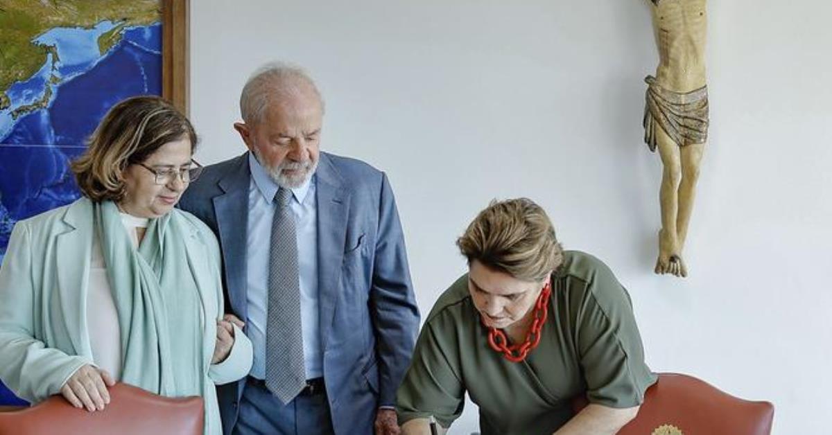 Lula trocou 12 dos 37 ministros desde o início do governo; veja lista