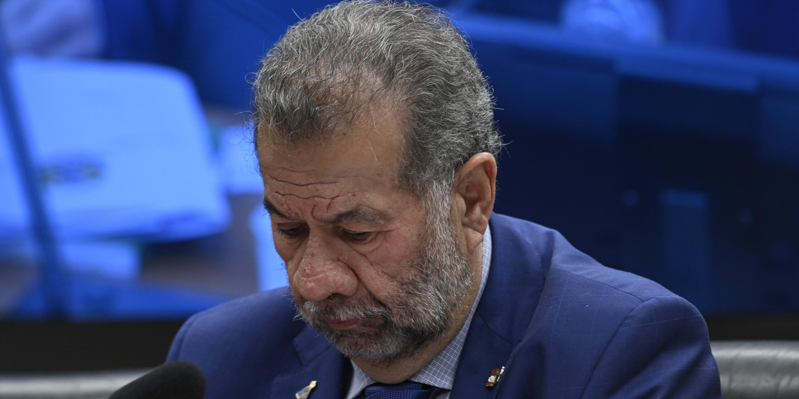 Lupi diz que seguirá acompanhando investigações no INSS