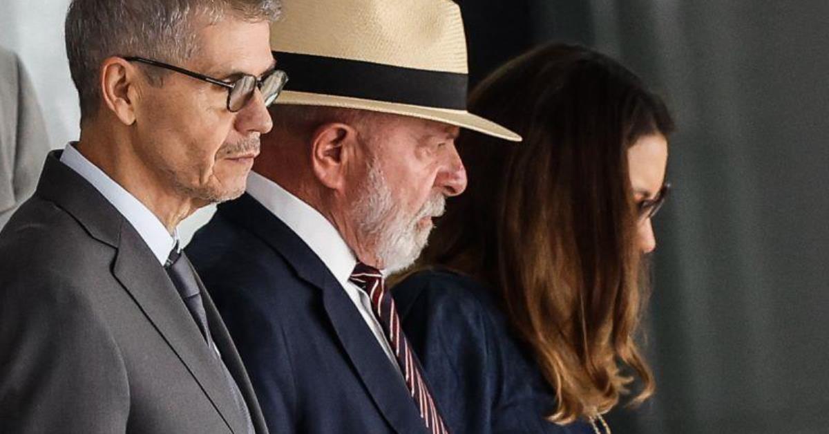 Maioria do Congresso desaprova comunicação do governo Lula