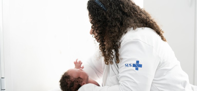 Mais Médicos bate recorde de inscritos com mais de 45 mil candidatos