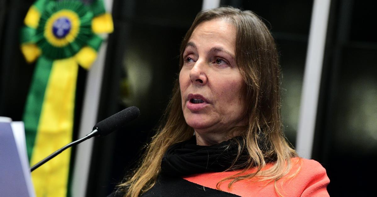 Mara Gabrilli critica descumprimento de acordo sobre Lei Brasileira de Inclusão