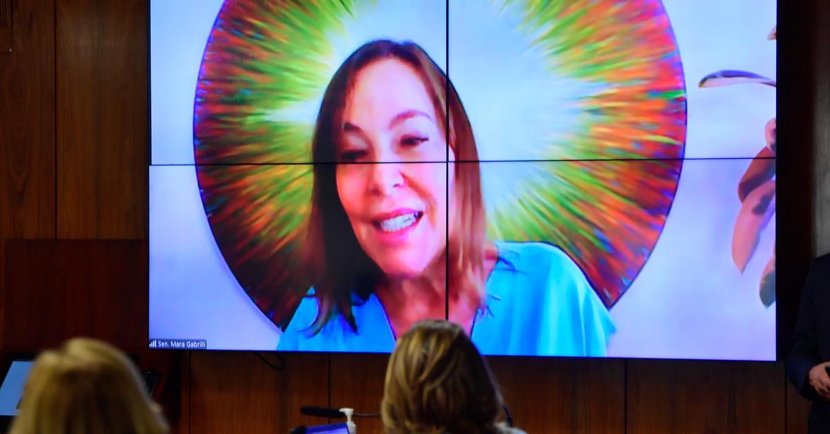 Mara Gabrilli questiona permanência de Wolney Queiroz em ministério