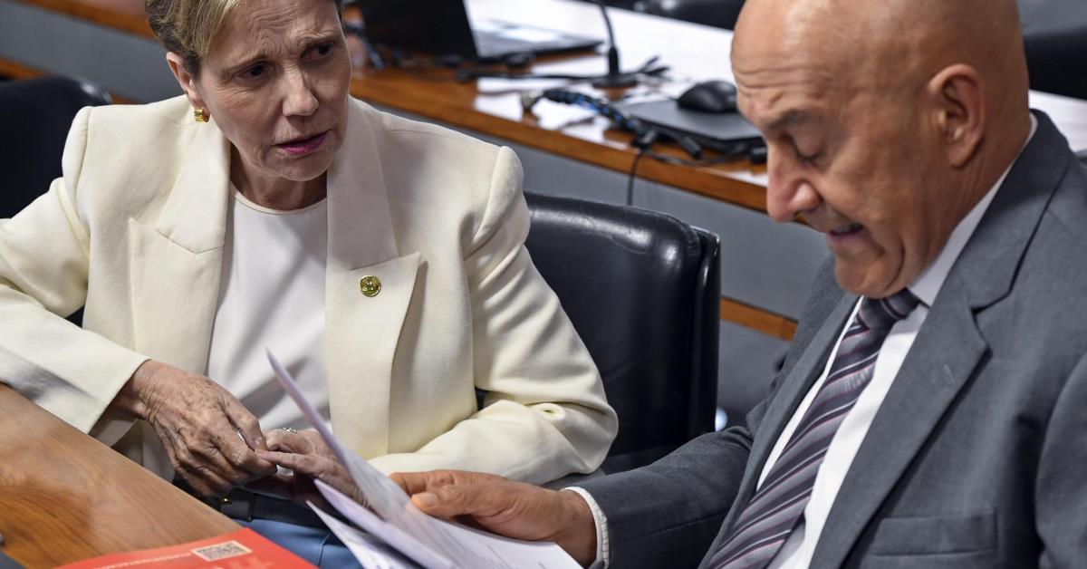 Marco do licenciamento ambiental avança no Senado