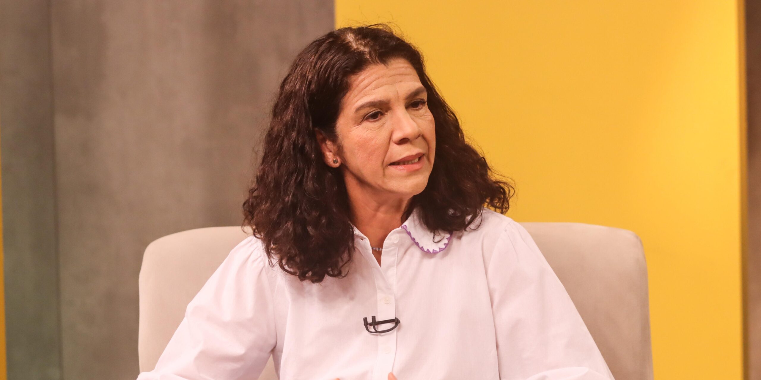 Maria Fernanda Coelho é eleita presidente da ABDE