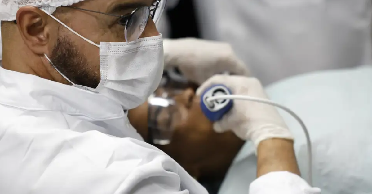 Médicos e dentistas aumentam pressão no Congresso por piso salarial