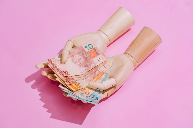 Aumento na previsão para o PIB foi o segundo consecutivo no Boletim Focus.