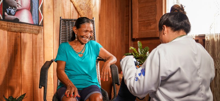 Ministério Saúde lança edital para expandir formação de especialistas em regiões com menor cobertura assistencial