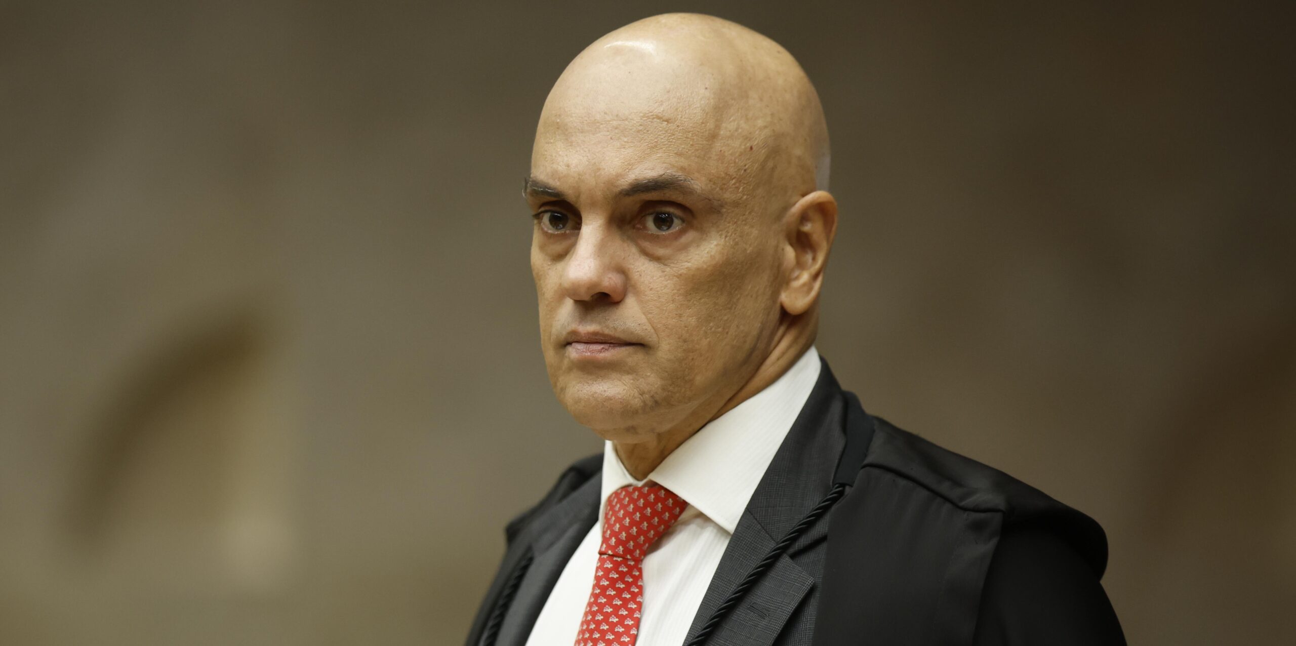 Moraes libera provas da PF a réus do núcleo de Bolsonaro