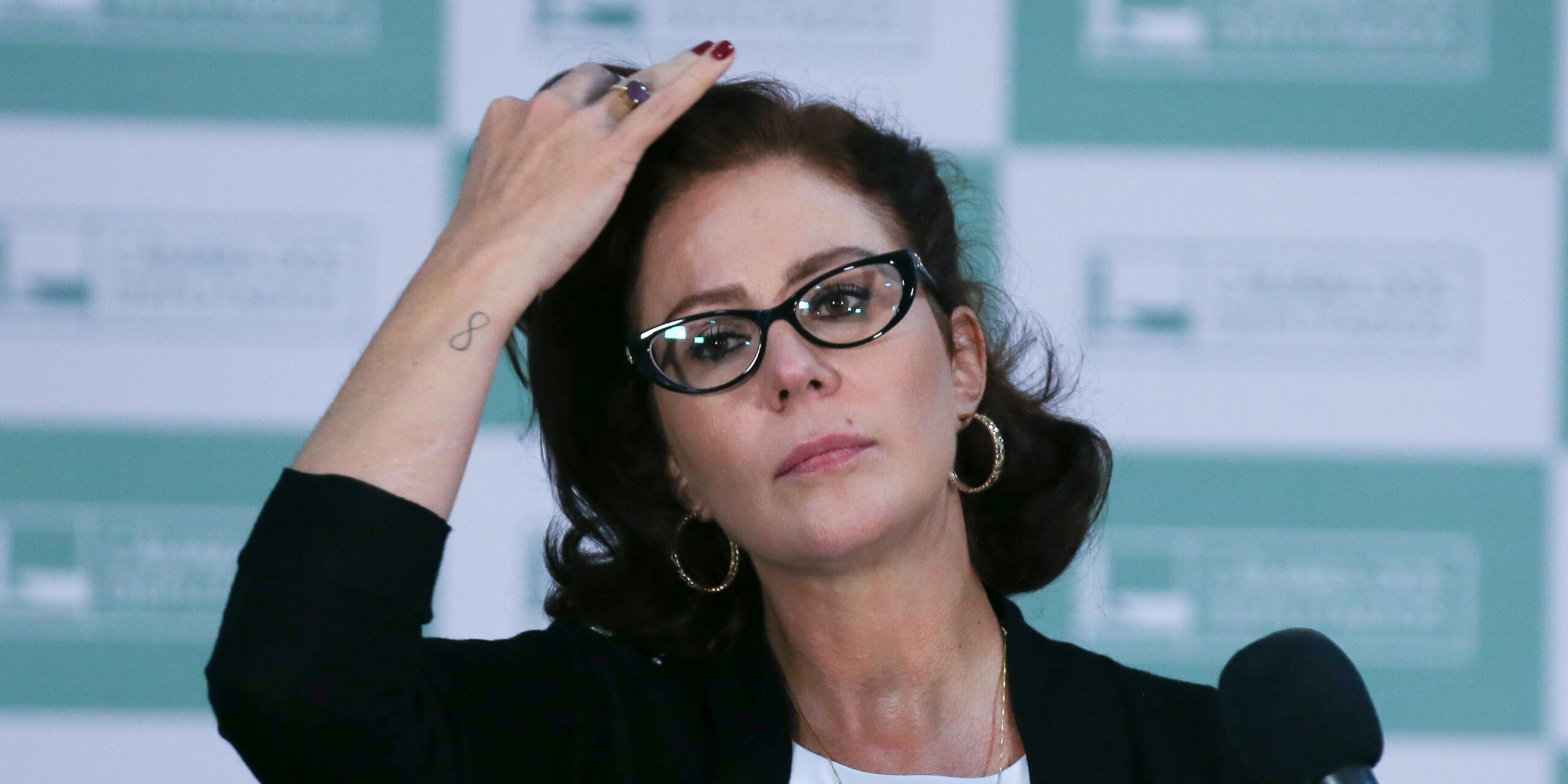 Moraes nega pedido de sustação do julgamento de Carla Zambelli