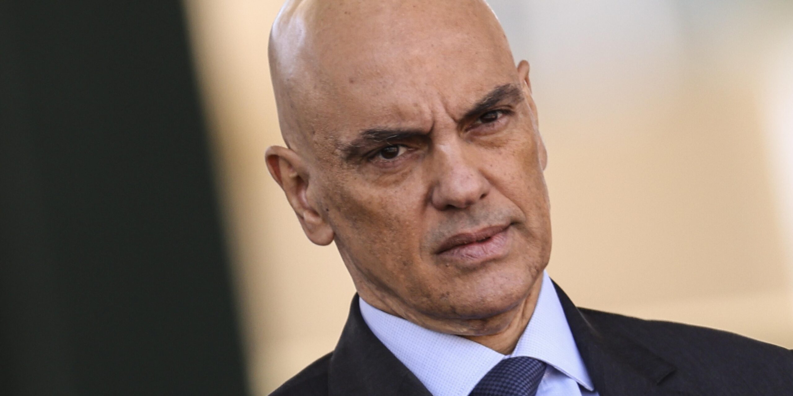 Moraes pede reunião extraordinária sobre ação contra Ramagem