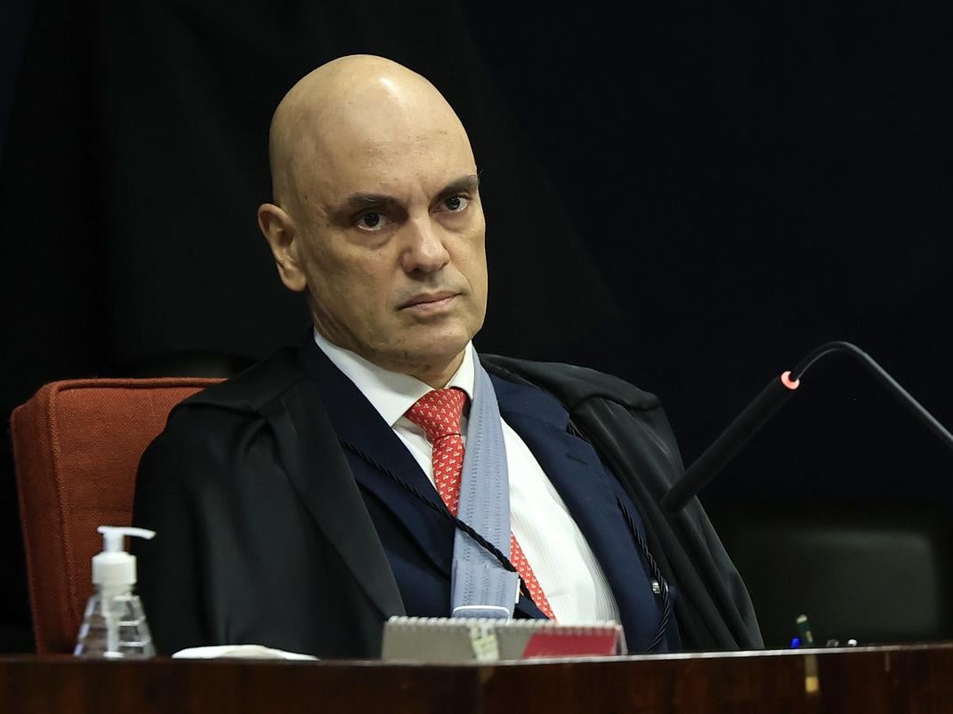 Ministros seguiram Moraes, que considerou improcedentes os pedidos da defesa.